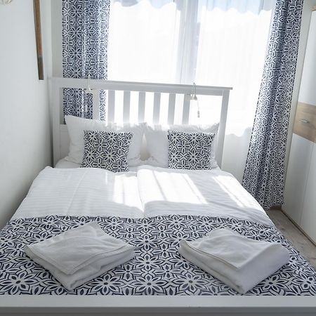 Apartamenty Mewa Miedzyzdroje Eksteriør billede